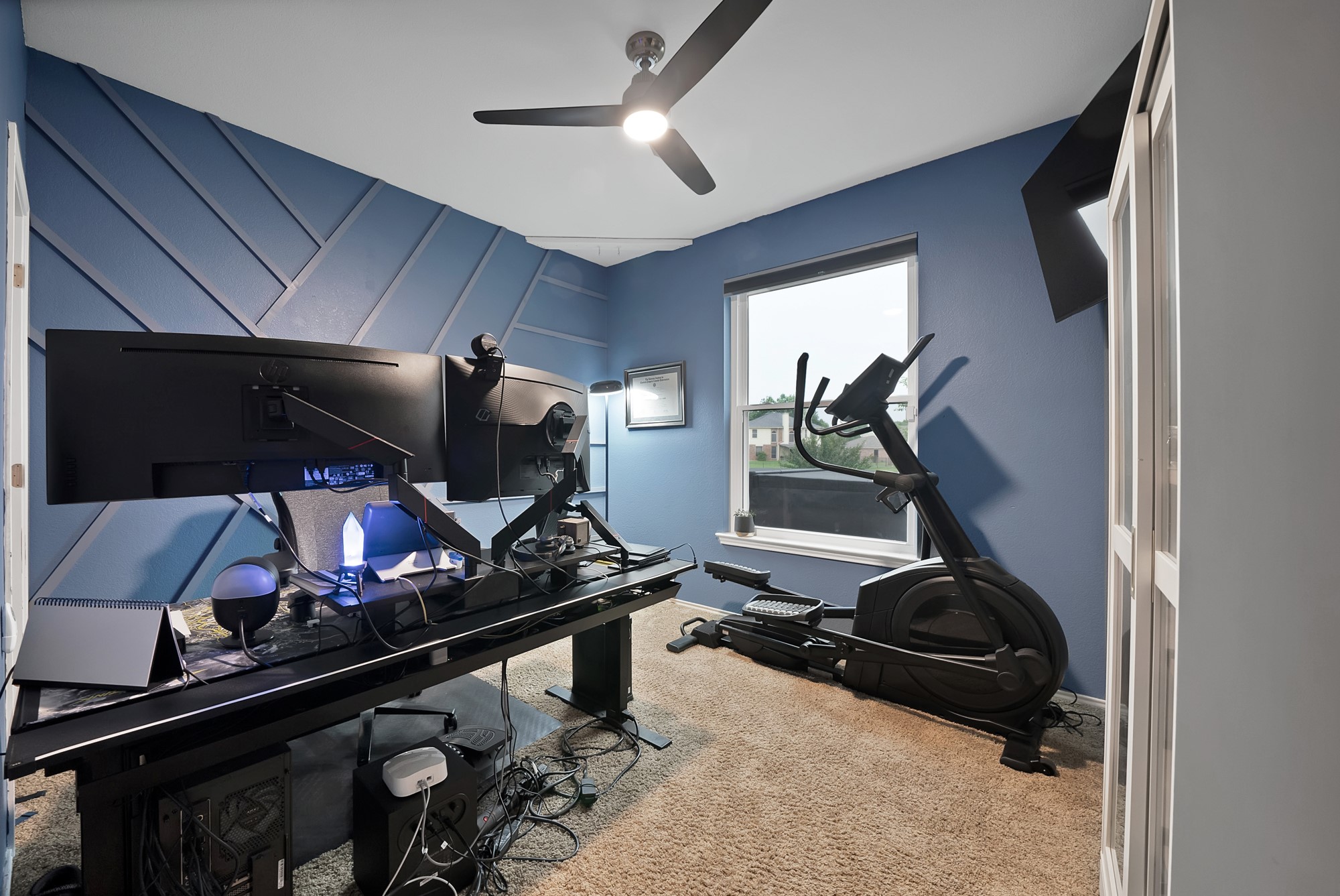 2609 Loon Lake Road Denton TX 76210