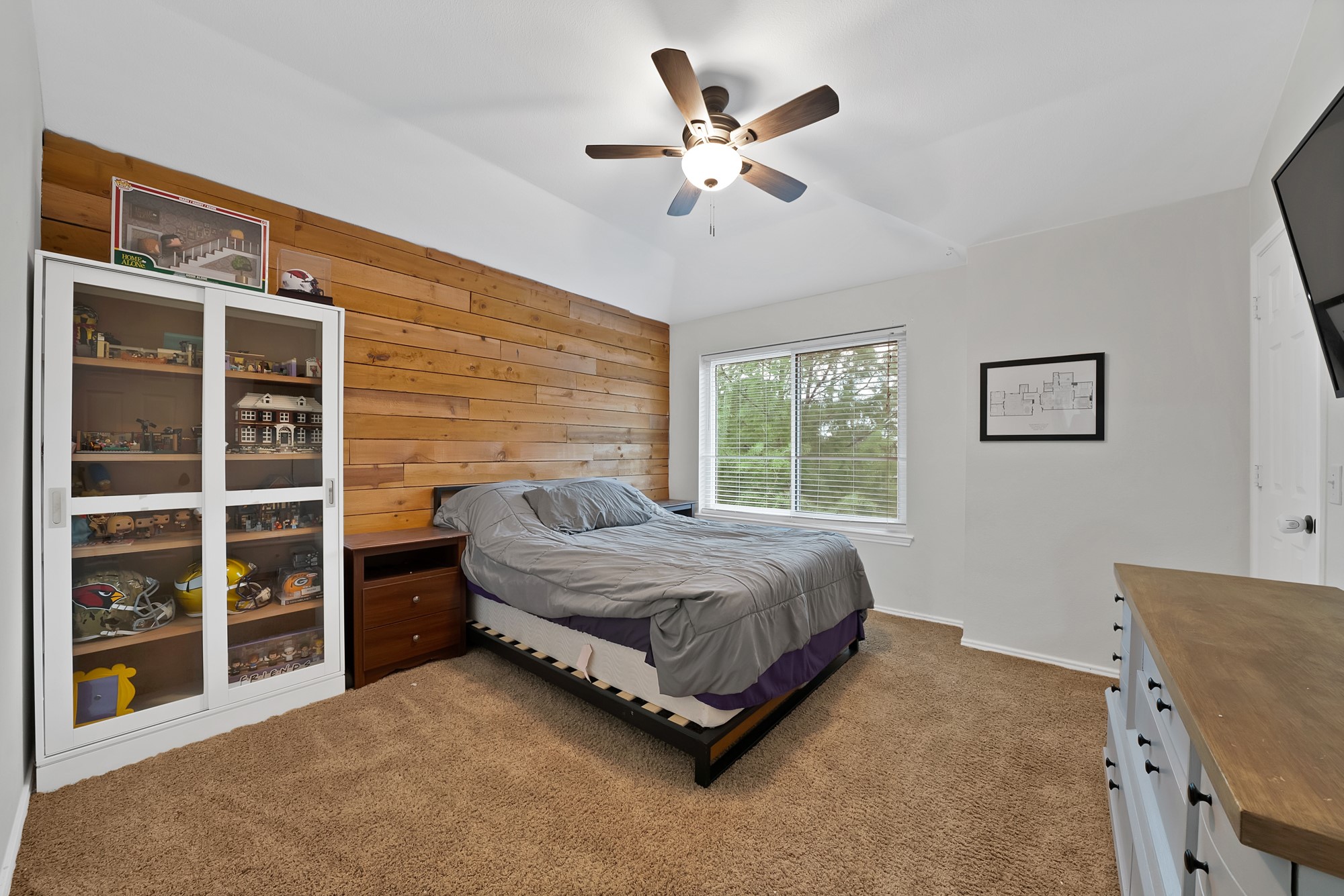2609 Loon Lake Road Denton TX 76210