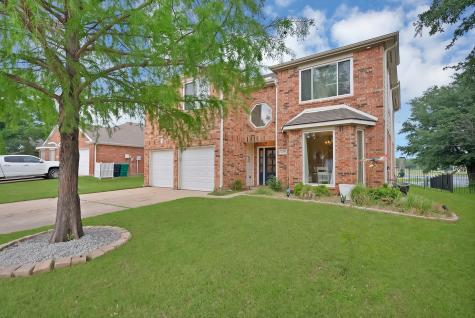 2609 Loon Lake Road Denton TX 76210