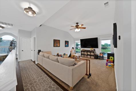 2609 Loon Lake Road Denton TX 76210