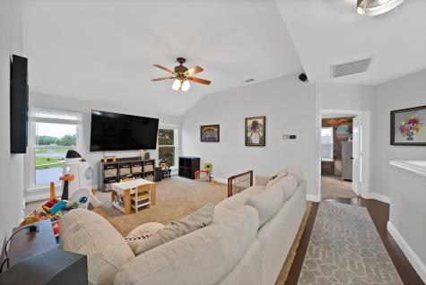 2609 Loon Lake Road Denton TX 76210