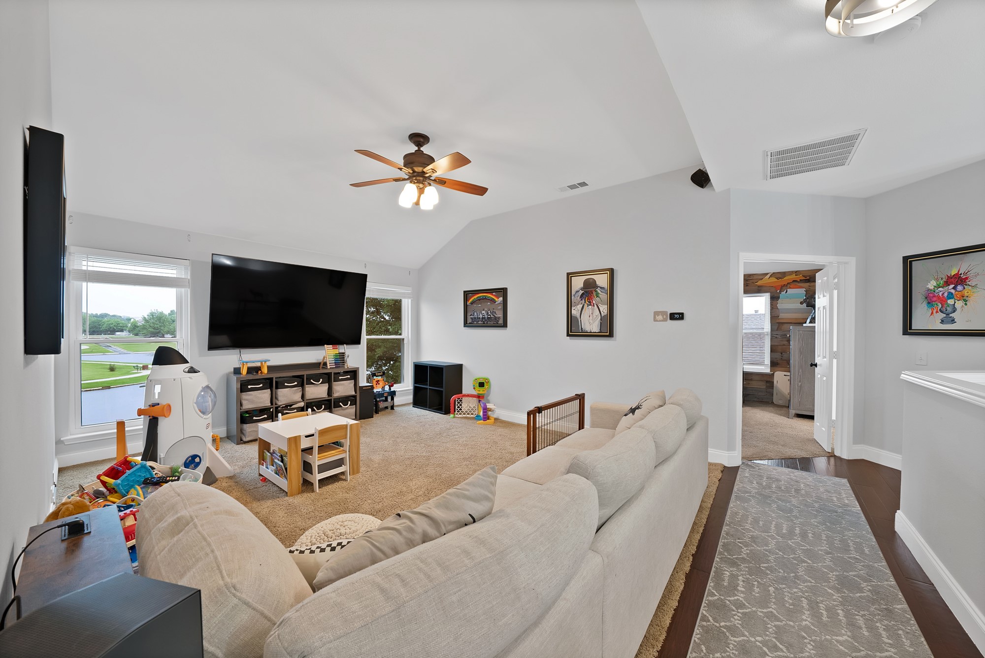 2609 Loon Lake Road Denton TX 76210