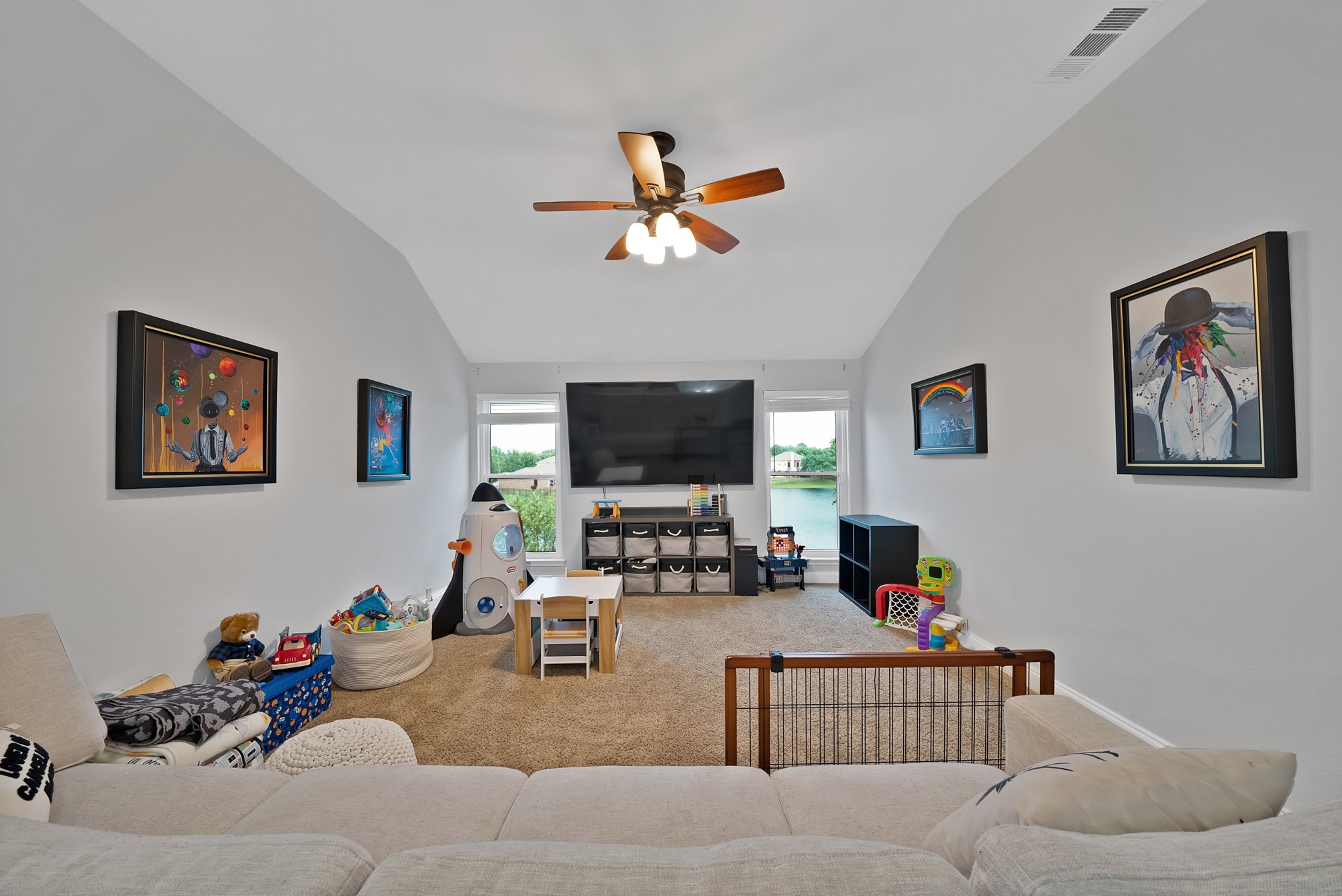 2609 Loon Lake Road Denton TX 76210