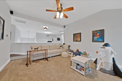 2609 Loon Lake Road Denton TX 76210