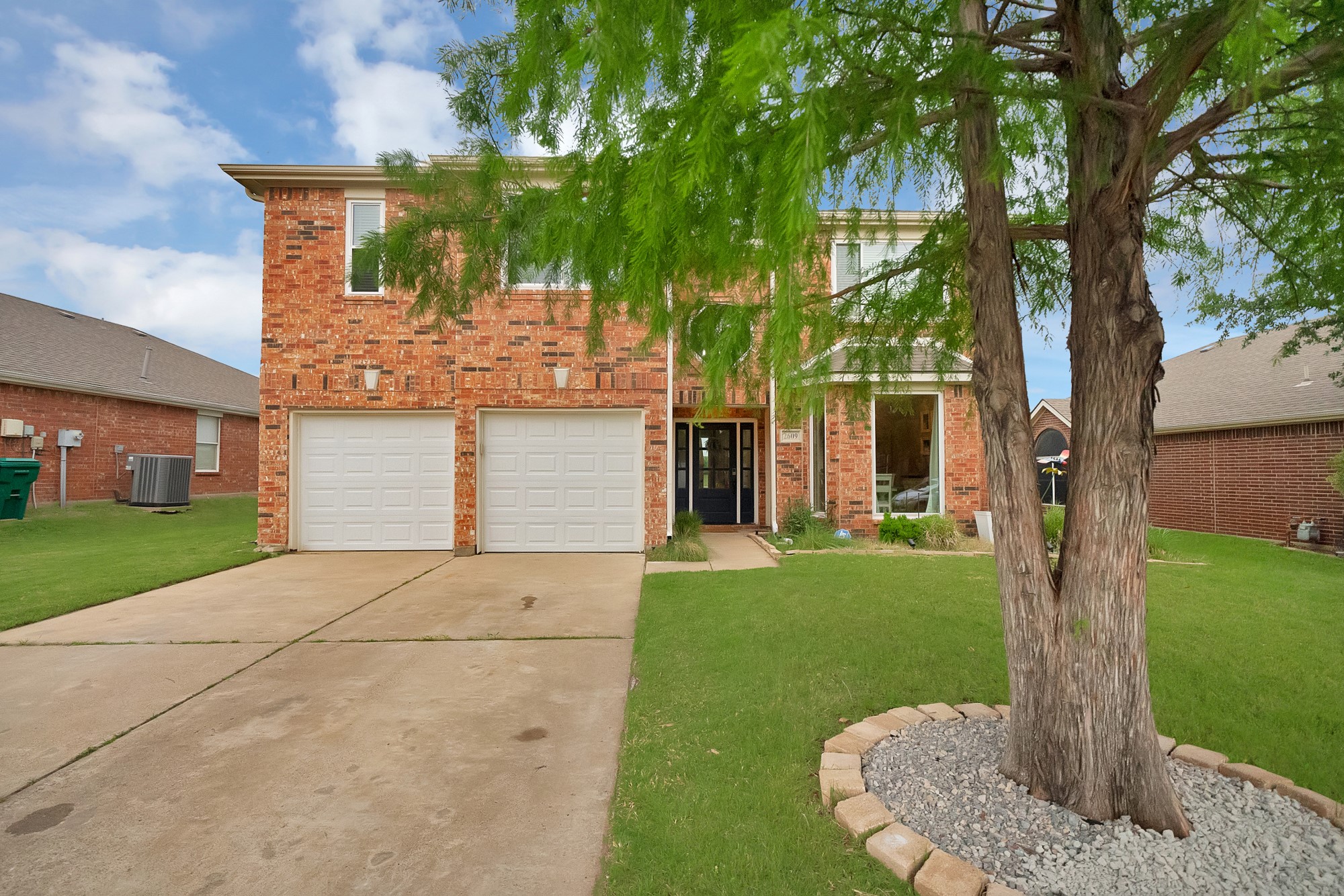 2609 Loon Lake Road Denton TX 76210