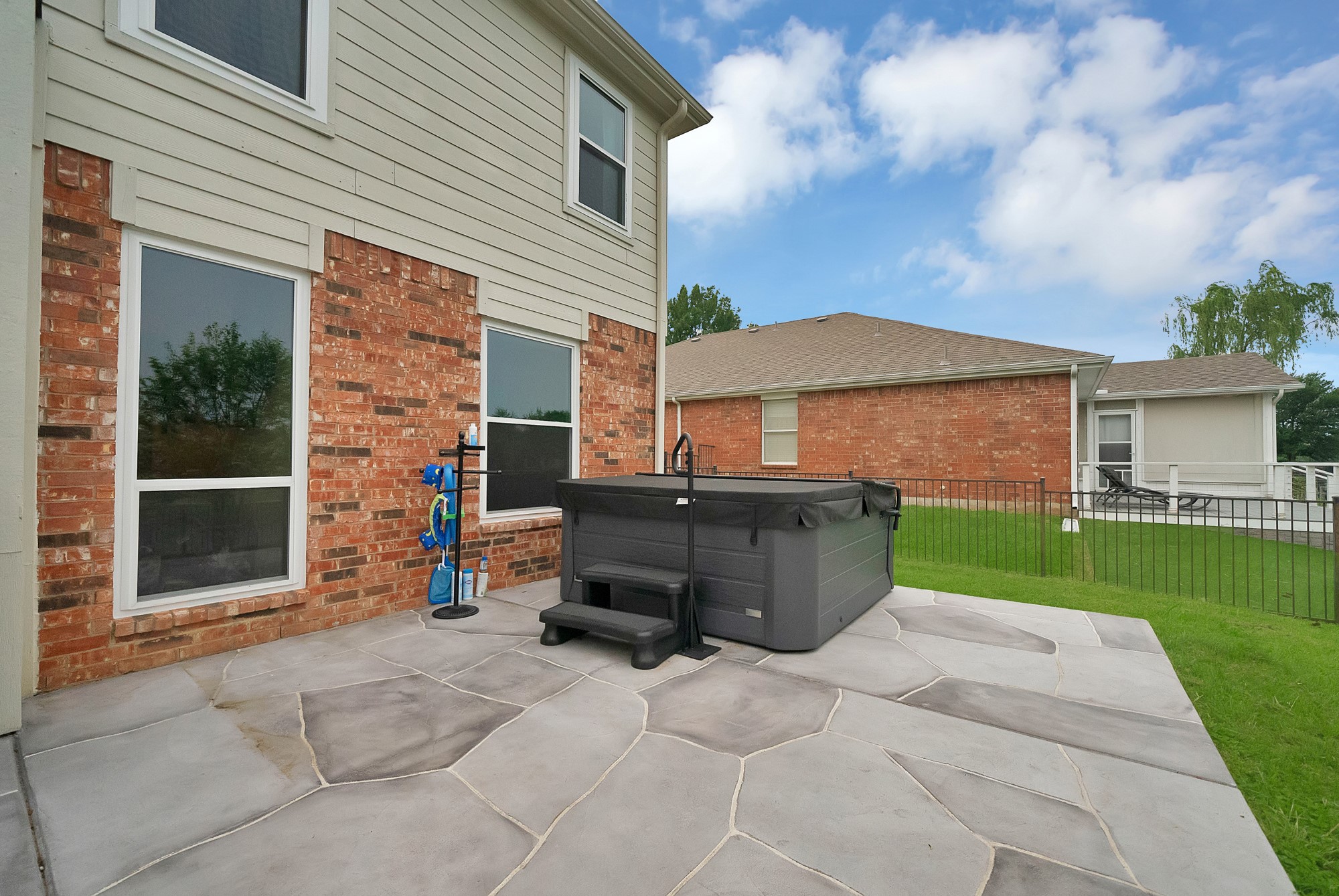 2609 Loon Lake Road Denton TX 76210