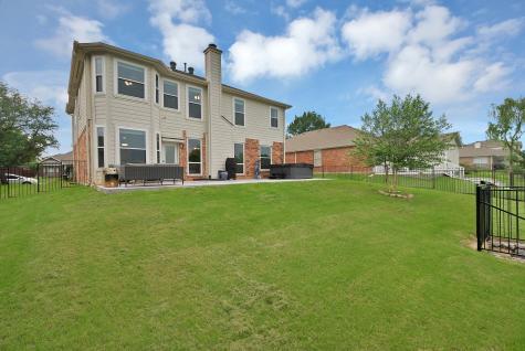2609 Loon Lake Road Denton TX 76210