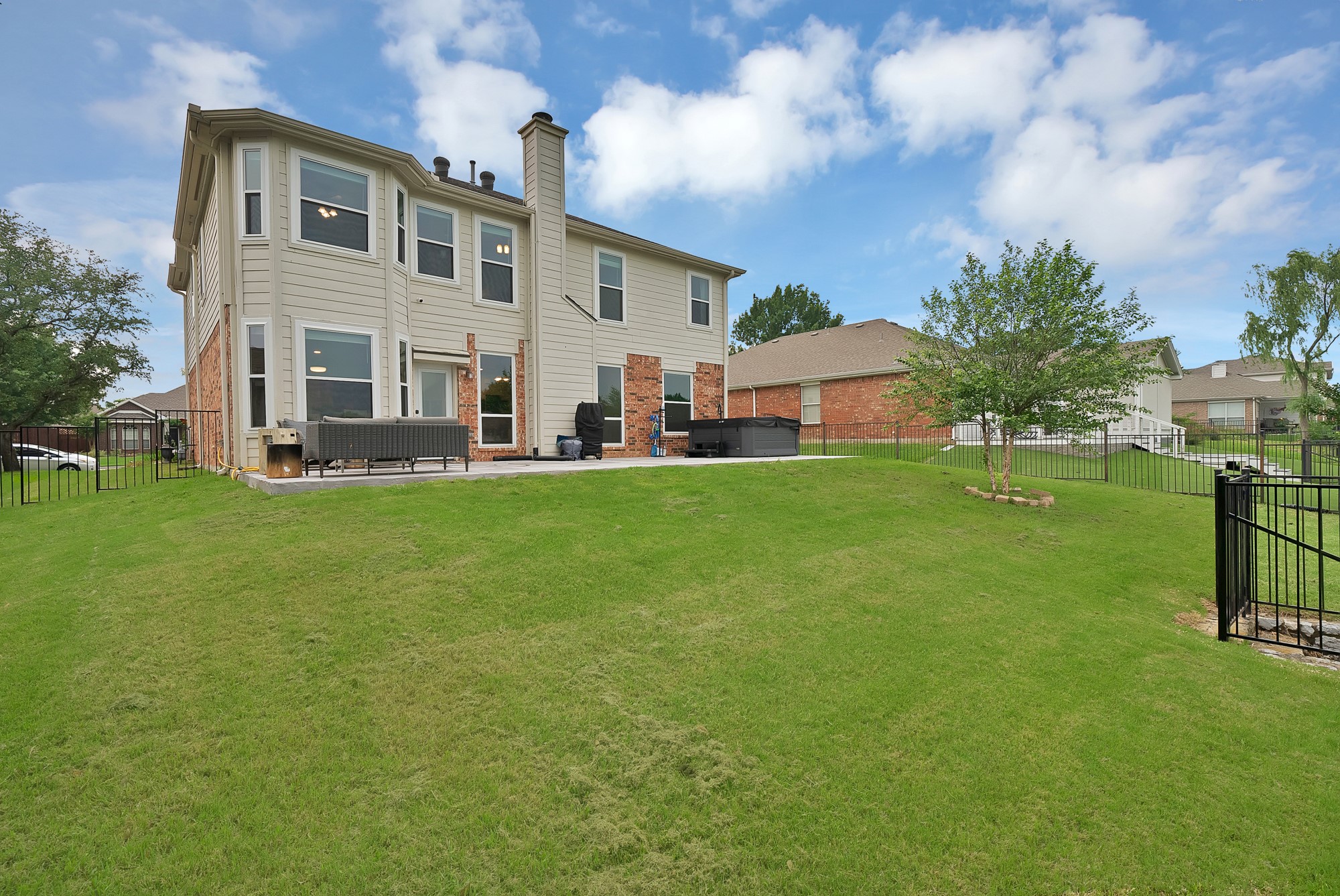 2609 Loon Lake Road Denton TX 76210