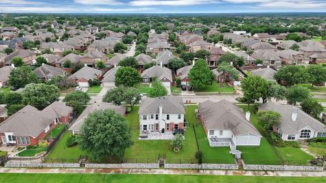 2609 Loon Lake Road Denton TX 76210