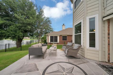 2609 Loon Lake Road Denton TX 76210