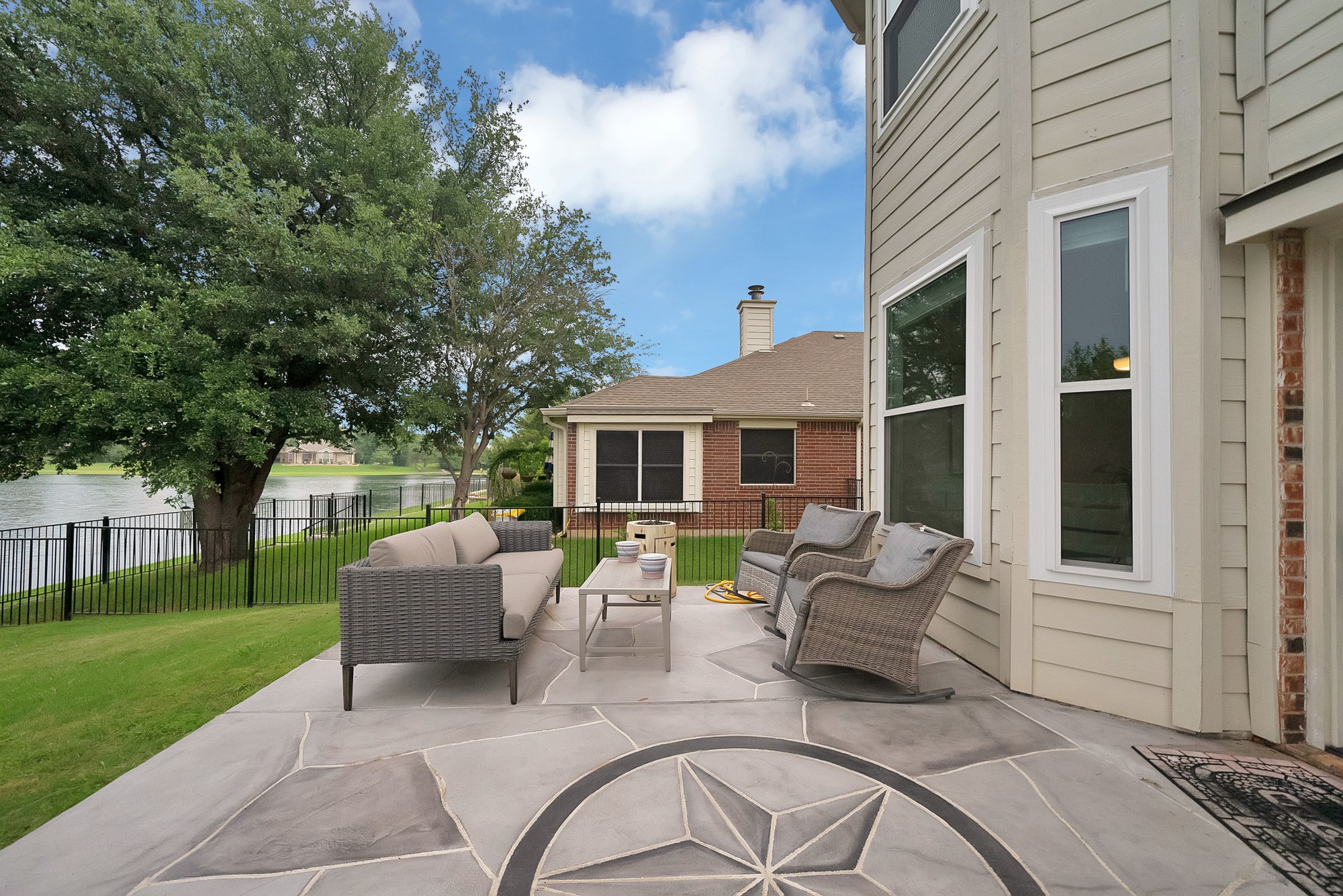2609 Loon Lake Road Denton TX 76210