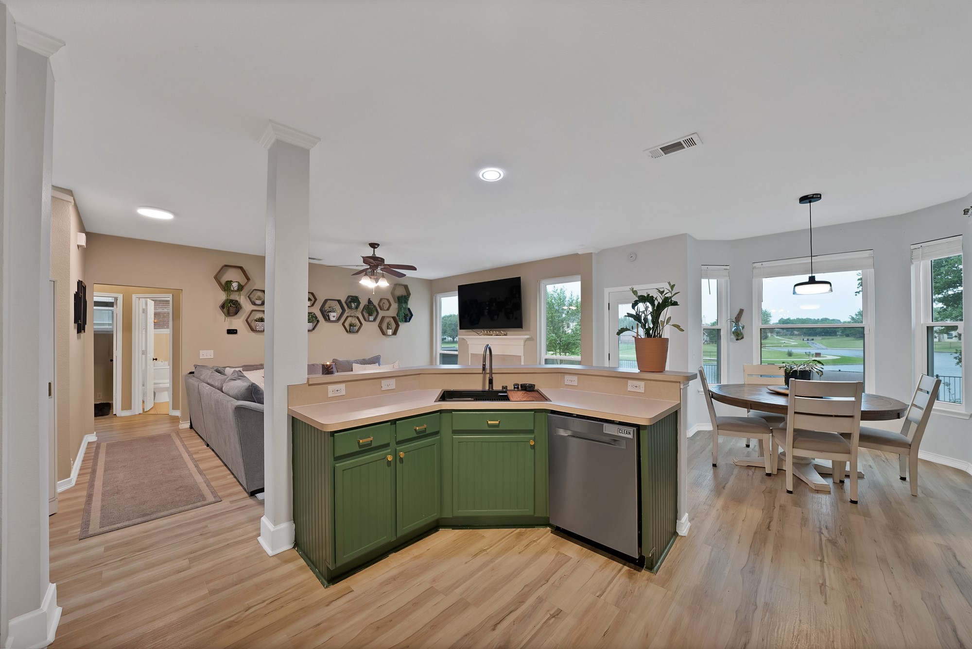 2609 Loon Lake Road Denton TX 76210