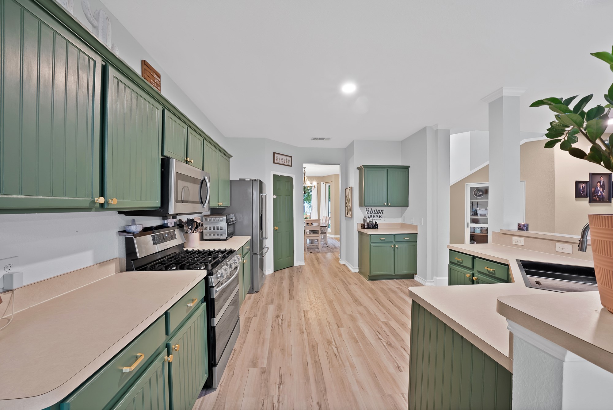 2609 Loon Lake Road Denton TX 76210