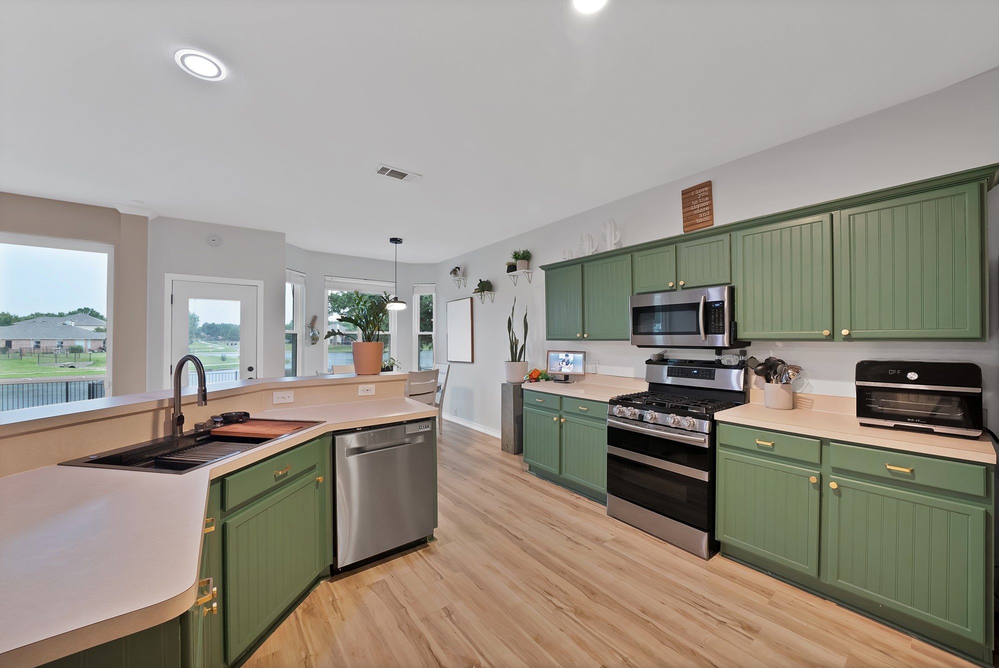 2609 Loon Lake Road Denton TX 76210