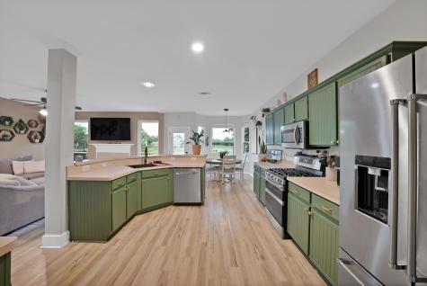 2609 Loon Lake Road Denton TX 76210