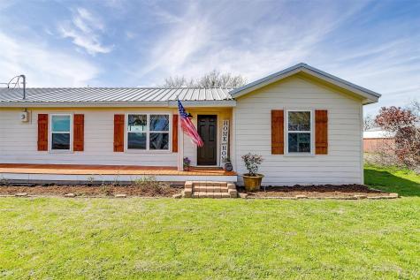 939 Twin Bends Road Crawford TX 76638