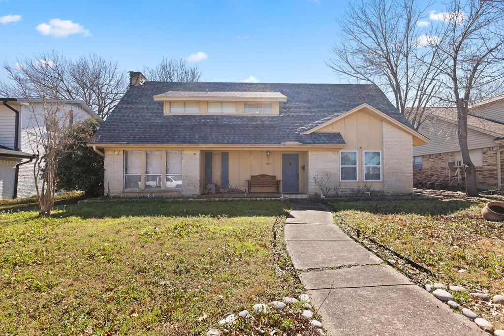 1423 Stagecoach Drive Richardson TX 75080