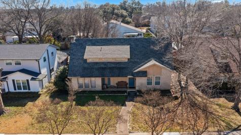 1423 Stagecoach Drive Richardson TX 75080