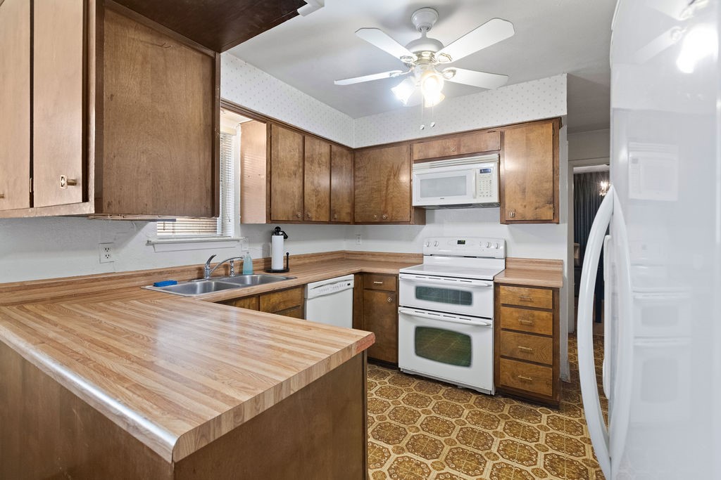 1423 Stagecoach Drive Richardson TX 75080