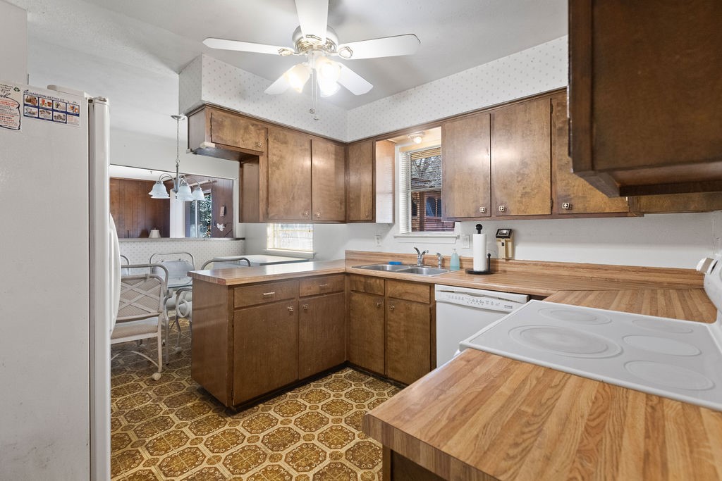 1423 Stagecoach Drive Richardson TX 75080