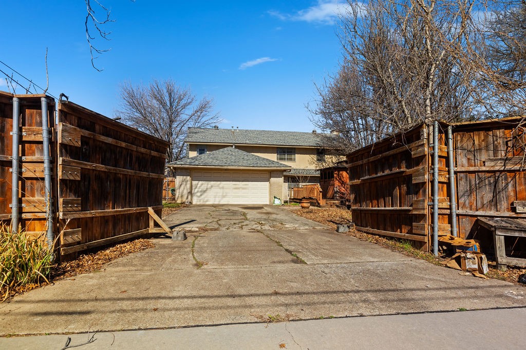 1423 Stagecoach Drive Richardson TX 75080