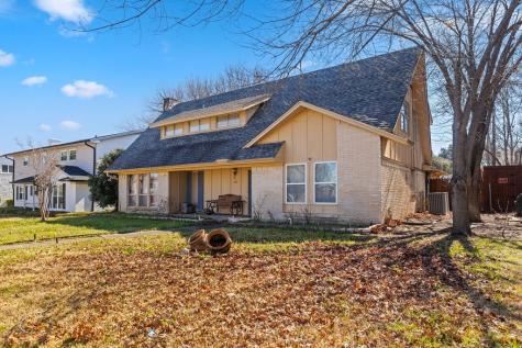 1423 Stagecoach Drive Richardson TX 75080