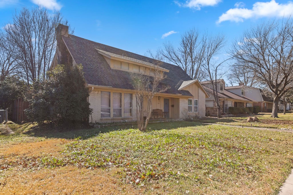 1423 Stagecoach Drive Richardson TX 75080