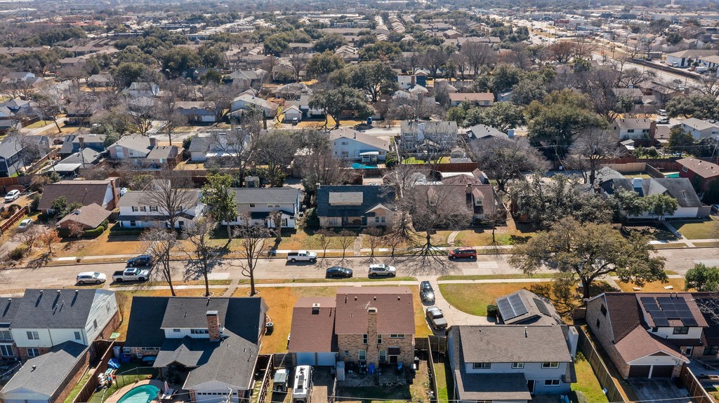 1423 Stagecoach Drive Richardson TX 75080