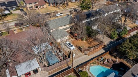 1423 Stagecoach Drive Richardson TX 75080