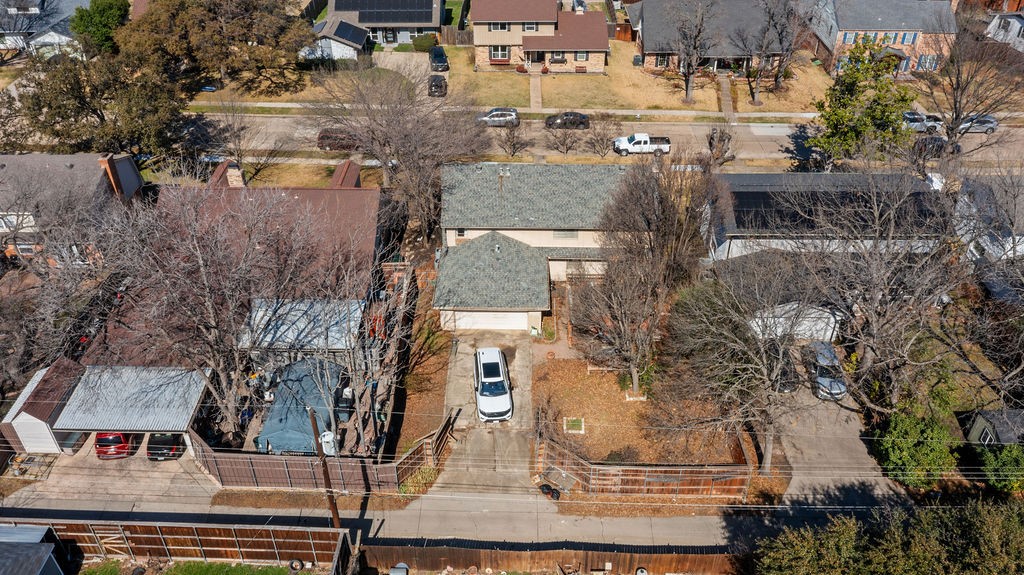 1423 Stagecoach Drive Richardson TX 75080