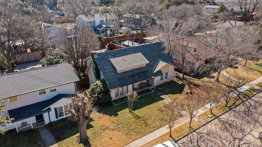 1423 Stagecoach Drive Richardson TX 75080
