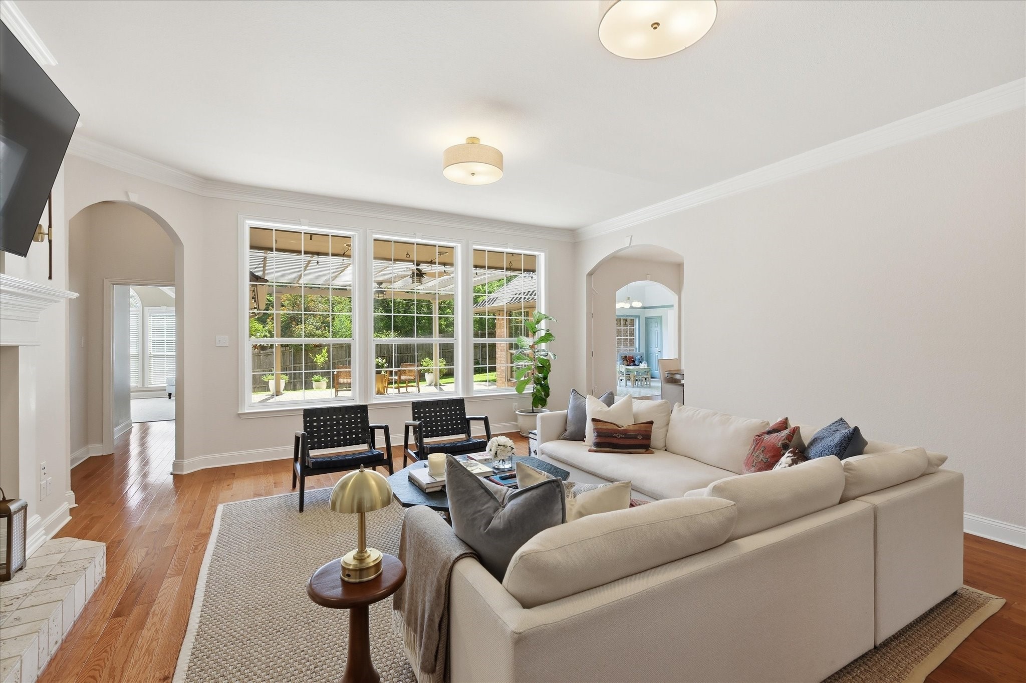 3103 Regal Drive Arlington TX 76016