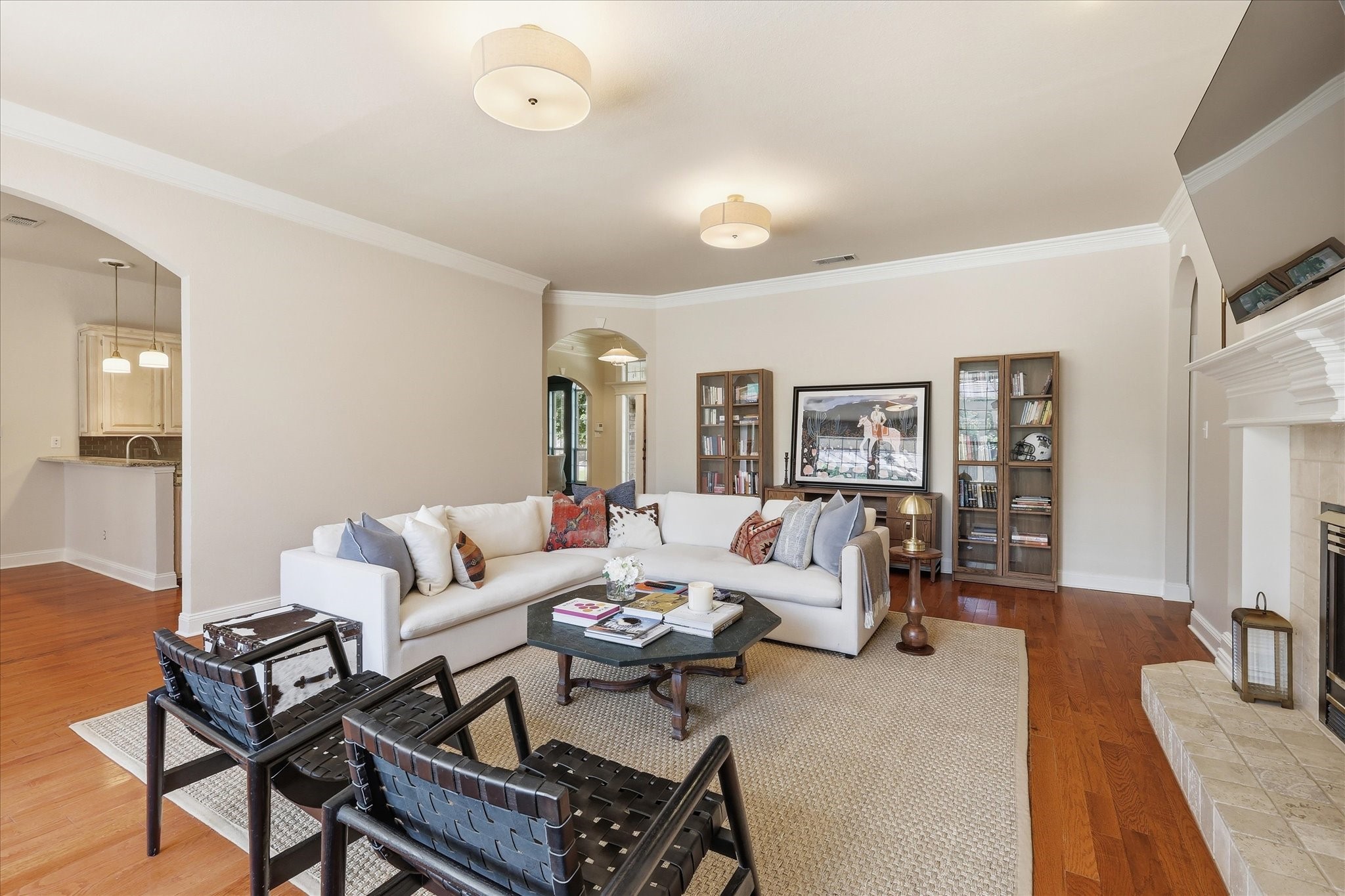 3103 Regal Drive Arlington TX 76016