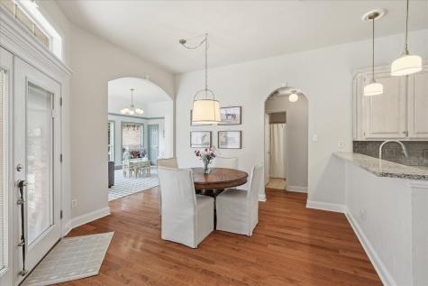 3103 Regal Drive Arlington TX 76016