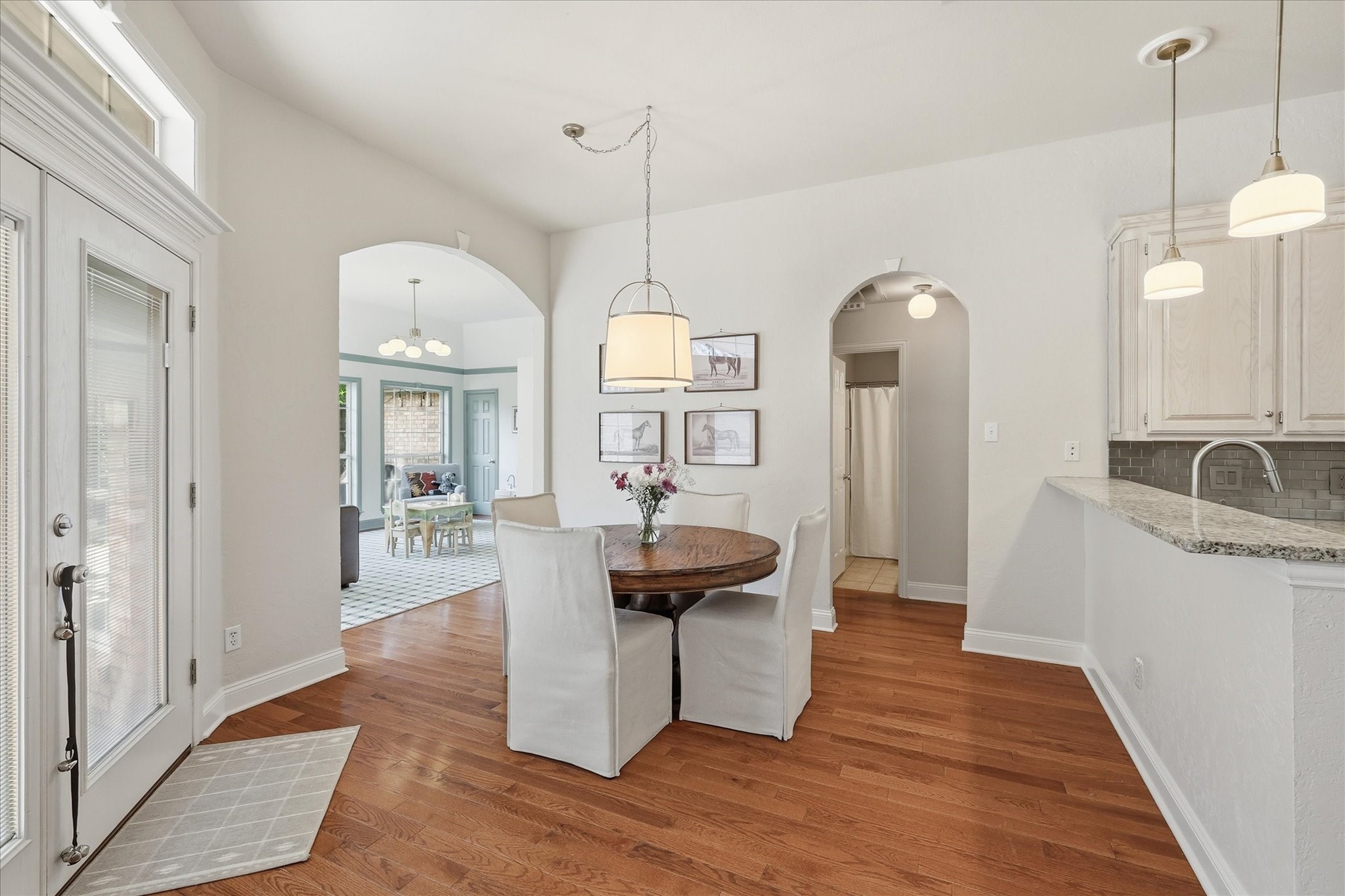 3103 Regal Drive Arlington TX 76016