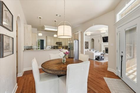 3103 Regal Drive Arlington TX 76016