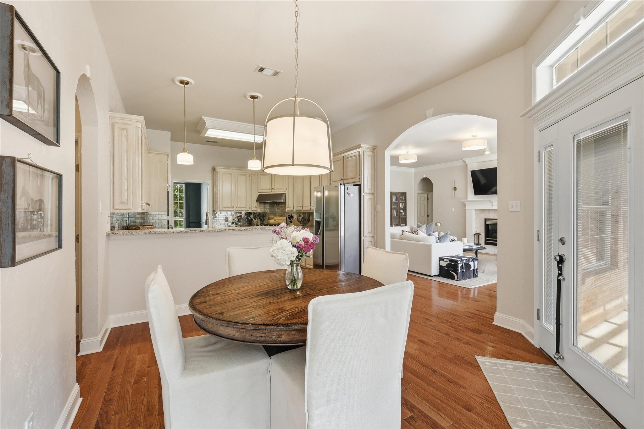 3103 Regal Drive Arlington TX 76016