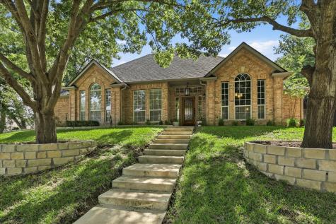 3103 Regal Drive Arlington TX 76016