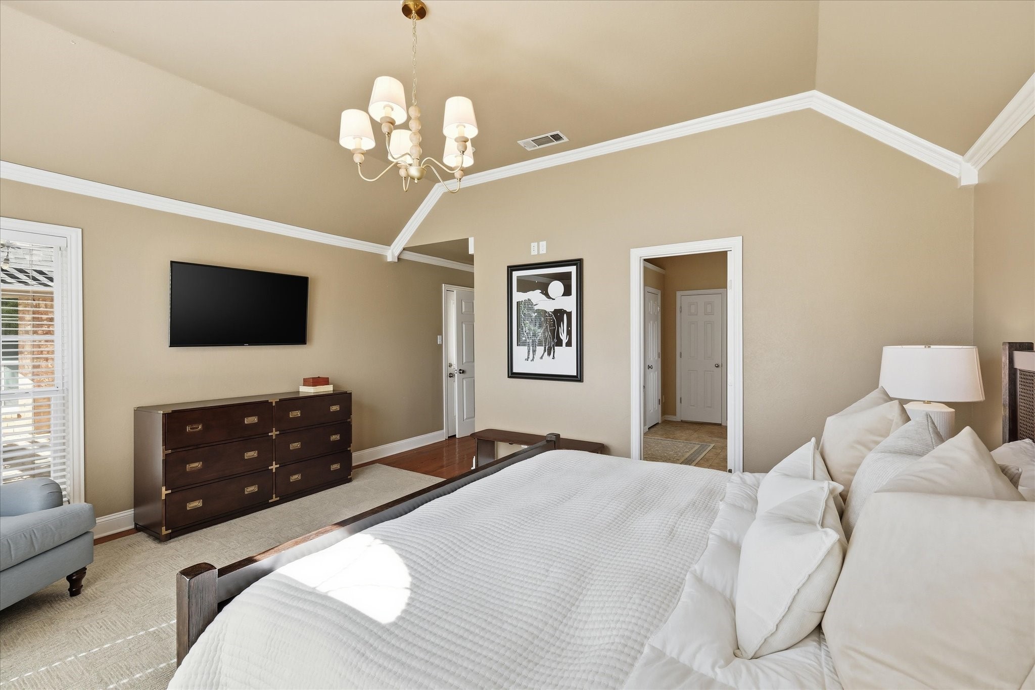 3103 Regal Drive Arlington TX 76016