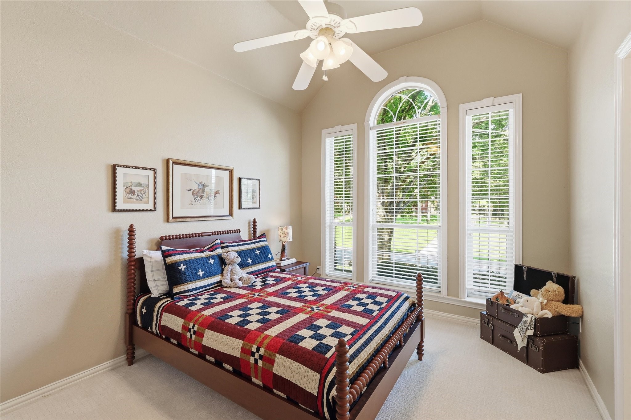 3103 Regal Drive Arlington TX 76016