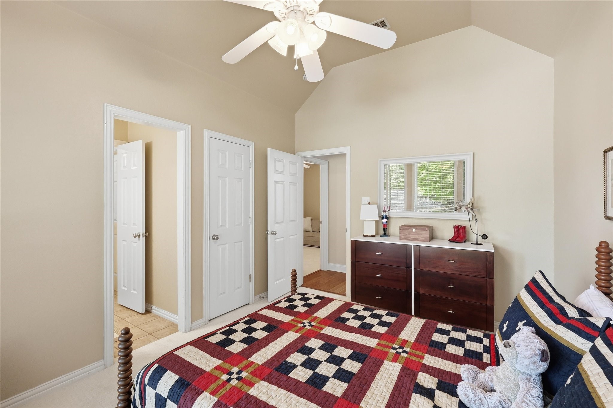 3103 Regal Drive Arlington TX 76016