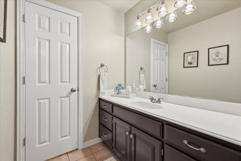 3103 Regal Drive Arlington TX 76016