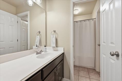 3103 Regal Drive Arlington TX 76016
