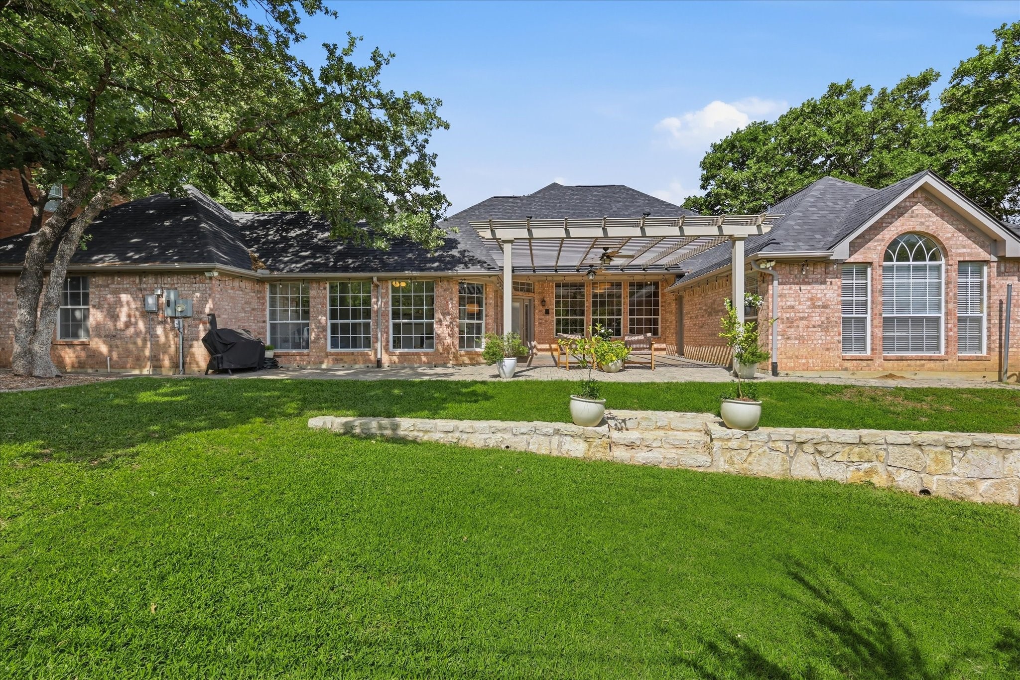 3103 Regal Drive Arlington TX 76016