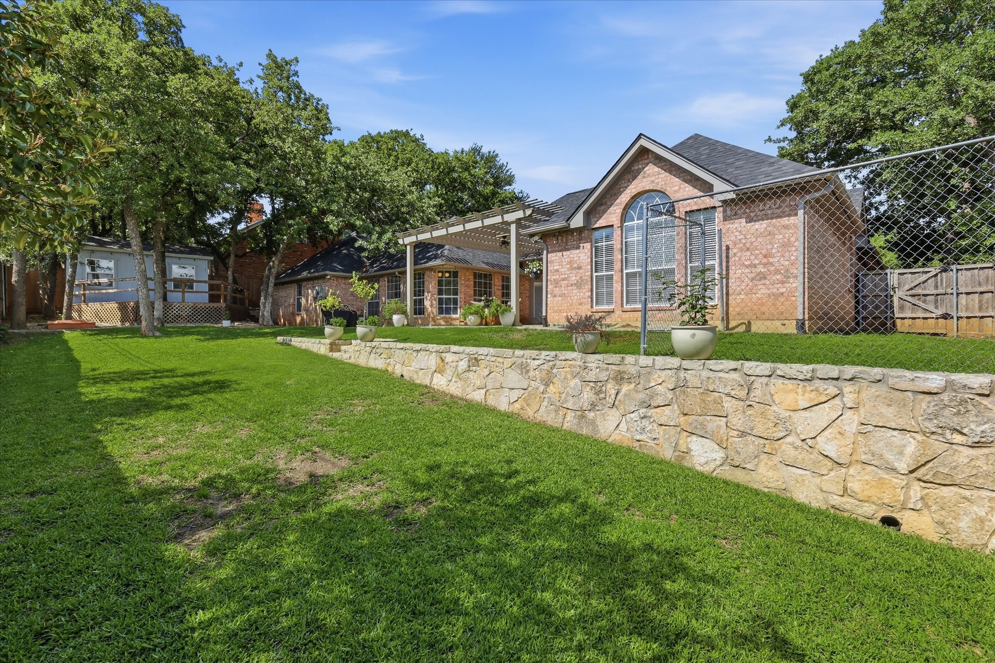 3103 Regal Drive Arlington TX 76016