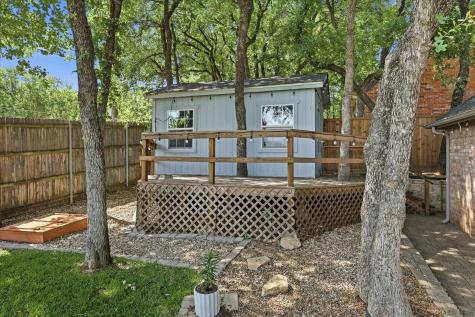 3103 Regal Drive Arlington TX 76016