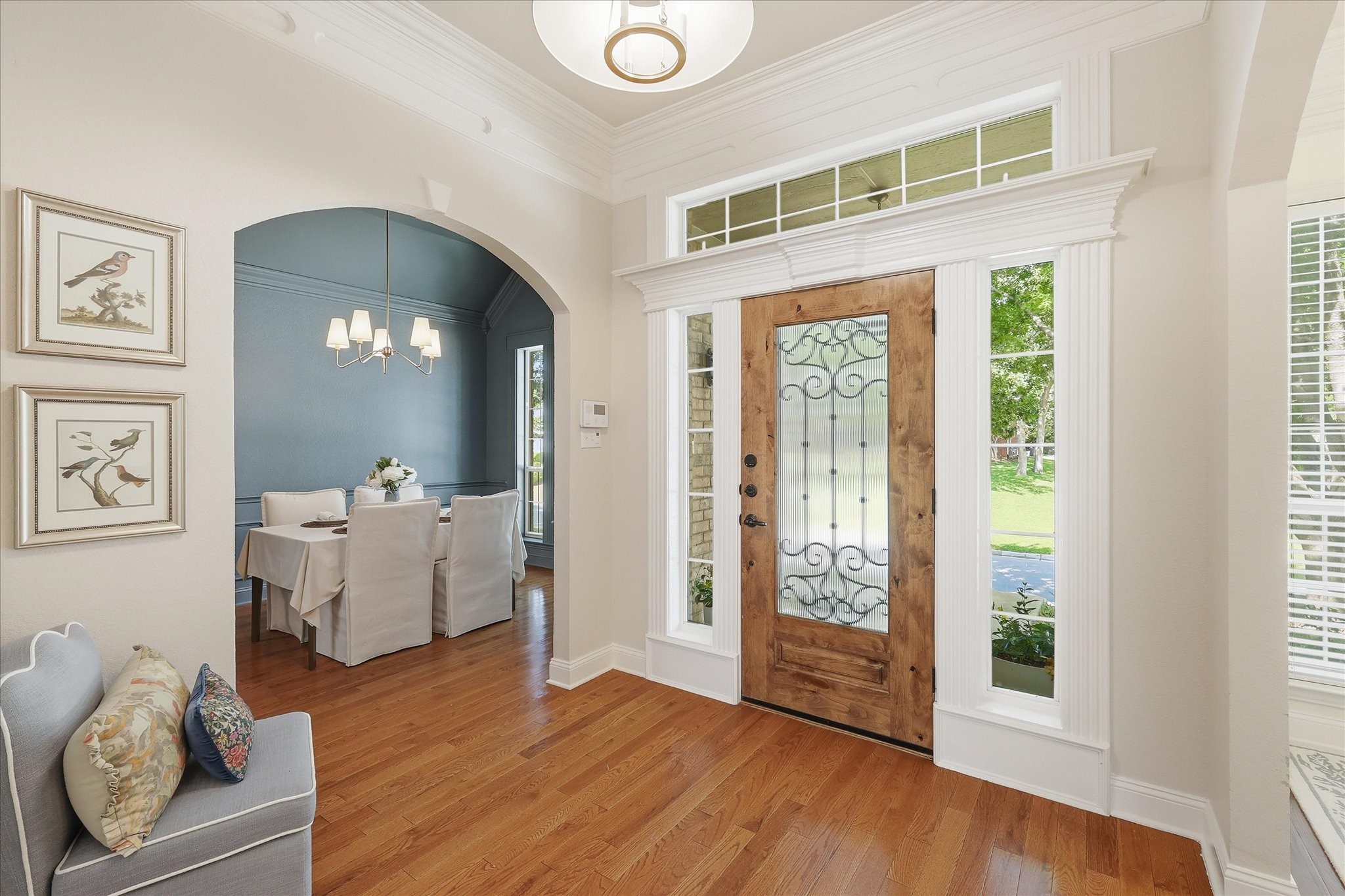3103 Regal Drive Arlington TX 76016