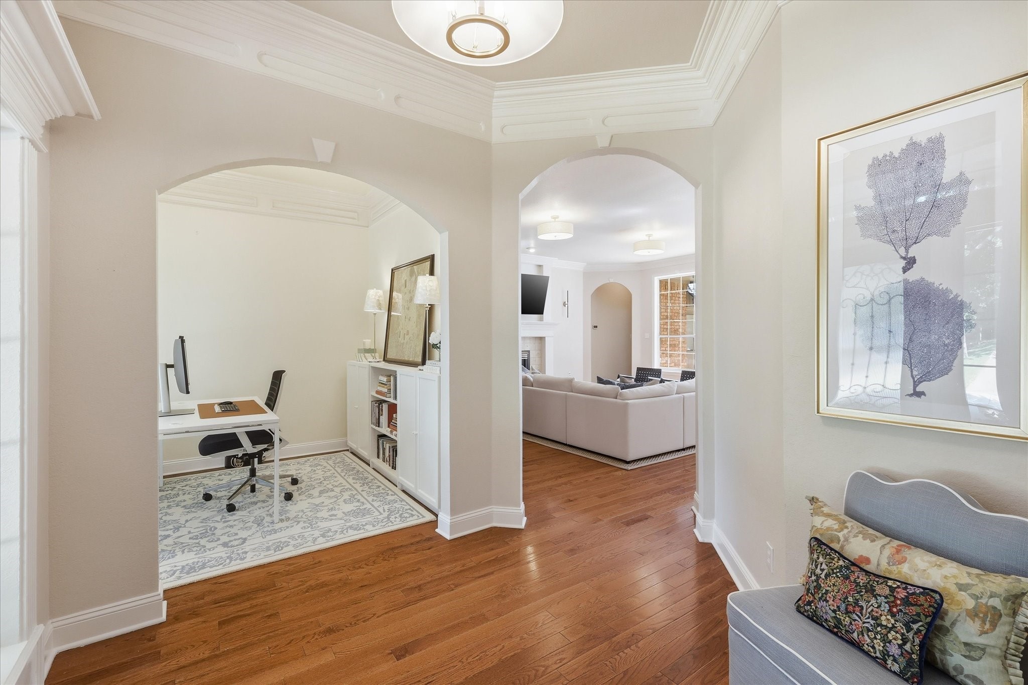 3103 Regal Drive Arlington TX 76016