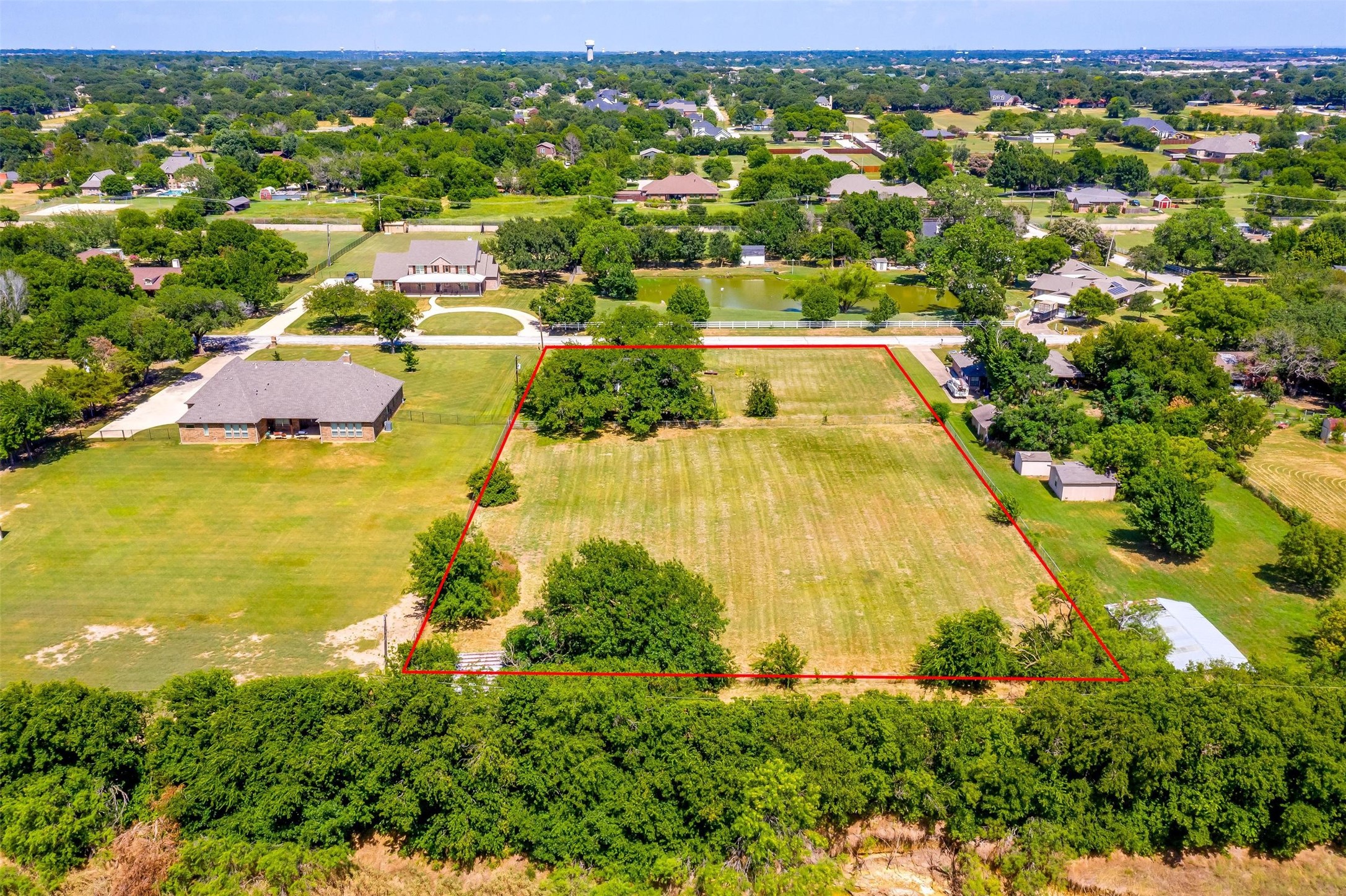 6809 Little Ranch Road North Richland Hills TX 76182