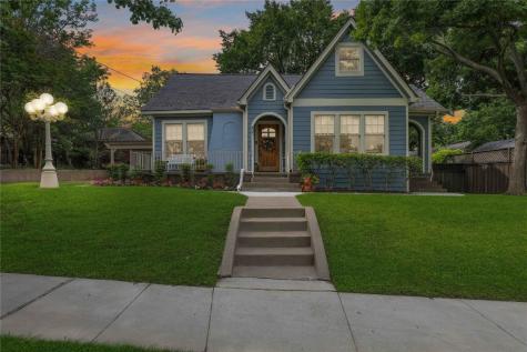 407 W Virginia Street Mckinney TX 75069